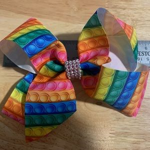 Boutique Hair Bow
